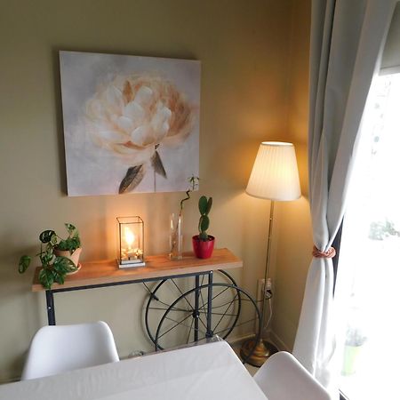 Paramount Gardens Resorts C202 Larnaca Eksteriør billede