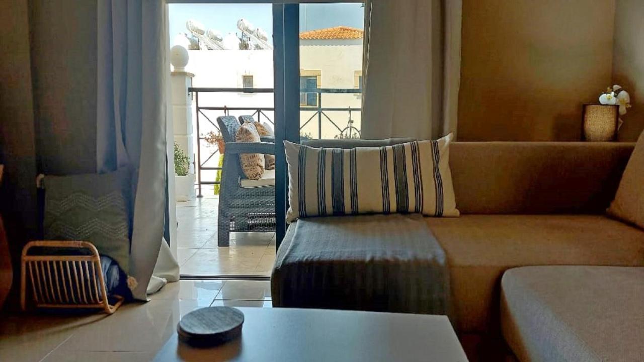 Paramount Gardens Resorts C202 Larnaca Eksteriør billede