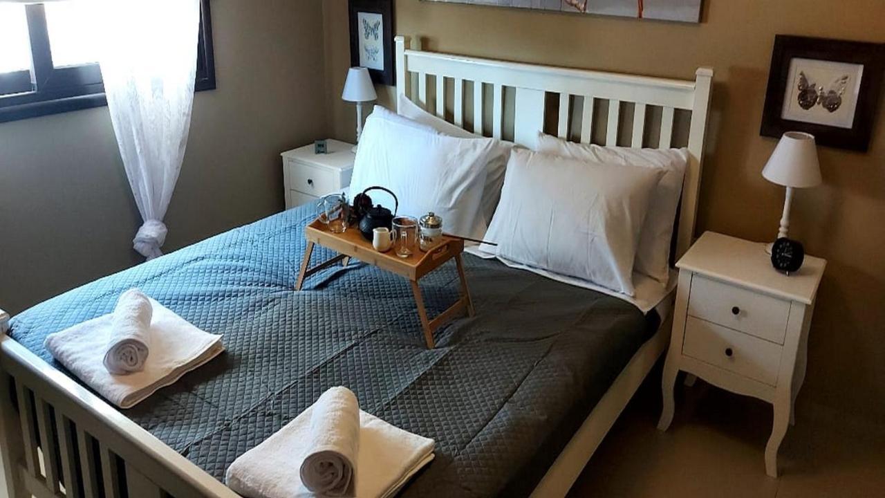 Paramount Gardens Resorts C202 Larnaca Eksteriør billede