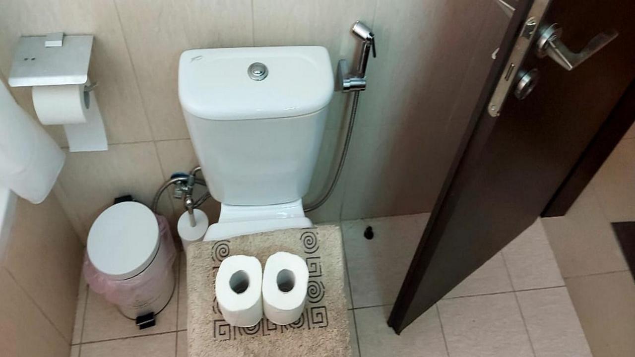 Paramount Gardens Resorts C202 Larnaca Eksteriør billede