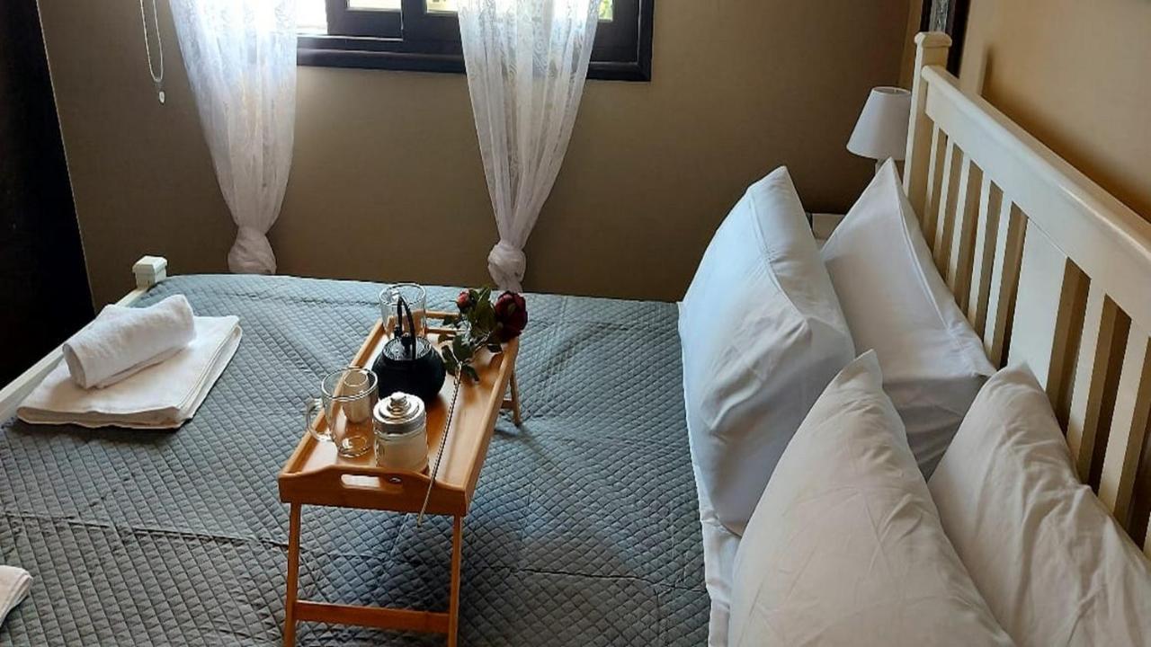Paramount Gardens Resorts C202 Larnaca Eksteriør billede