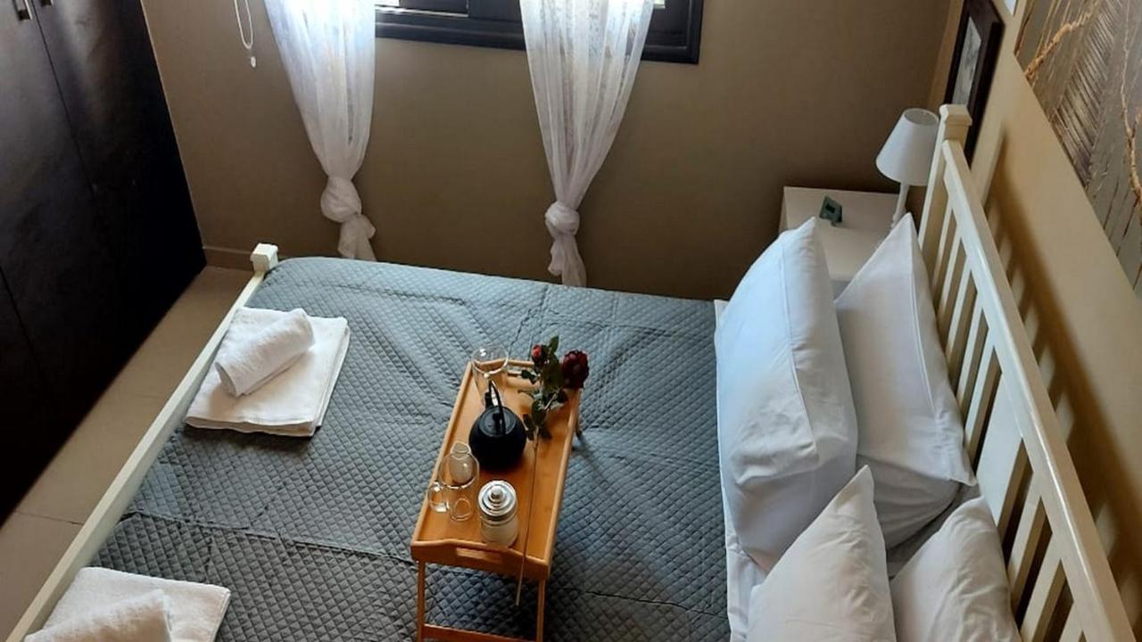 Paramount Gardens Resorts C202 Larnaca Eksteriør billede