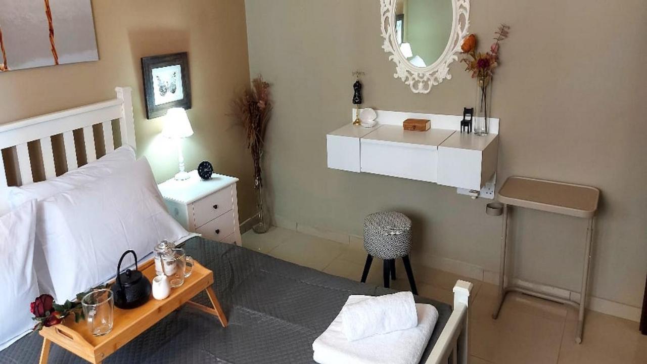 Paramount Gardens Resorts C202 Larnaca Eksteriør billede