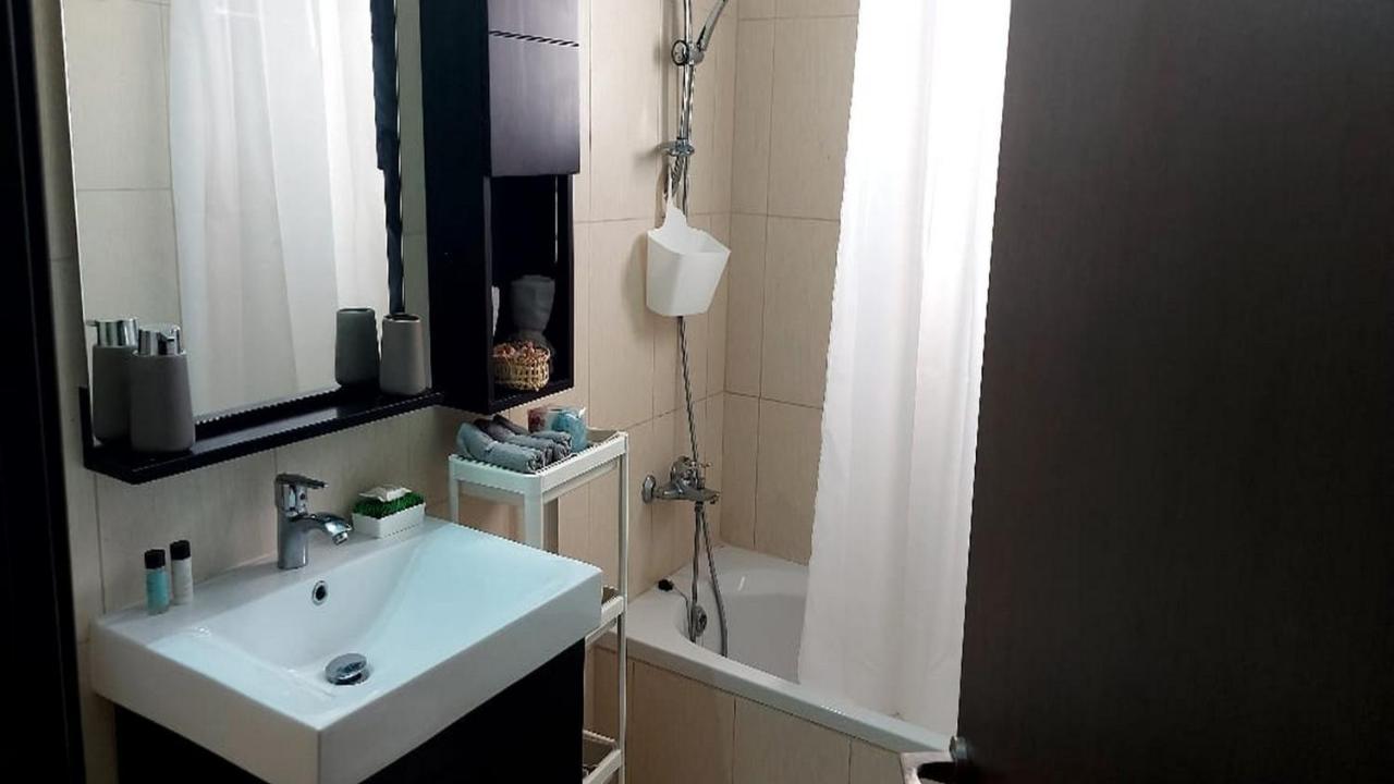 Paramount Gardens Resorts C202 Larnaca Eksteriør billede