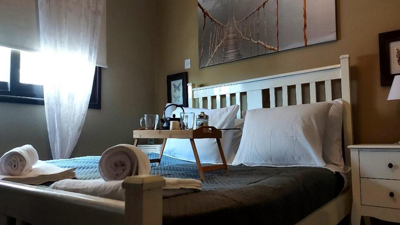 Paramount Gardens Resorts C202 Larnaca Eksteriør billede