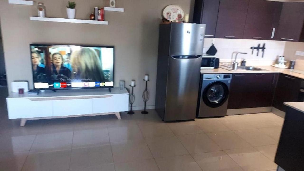 Paramount Gardens Resorts C202 Larnaca Eksteriør billede